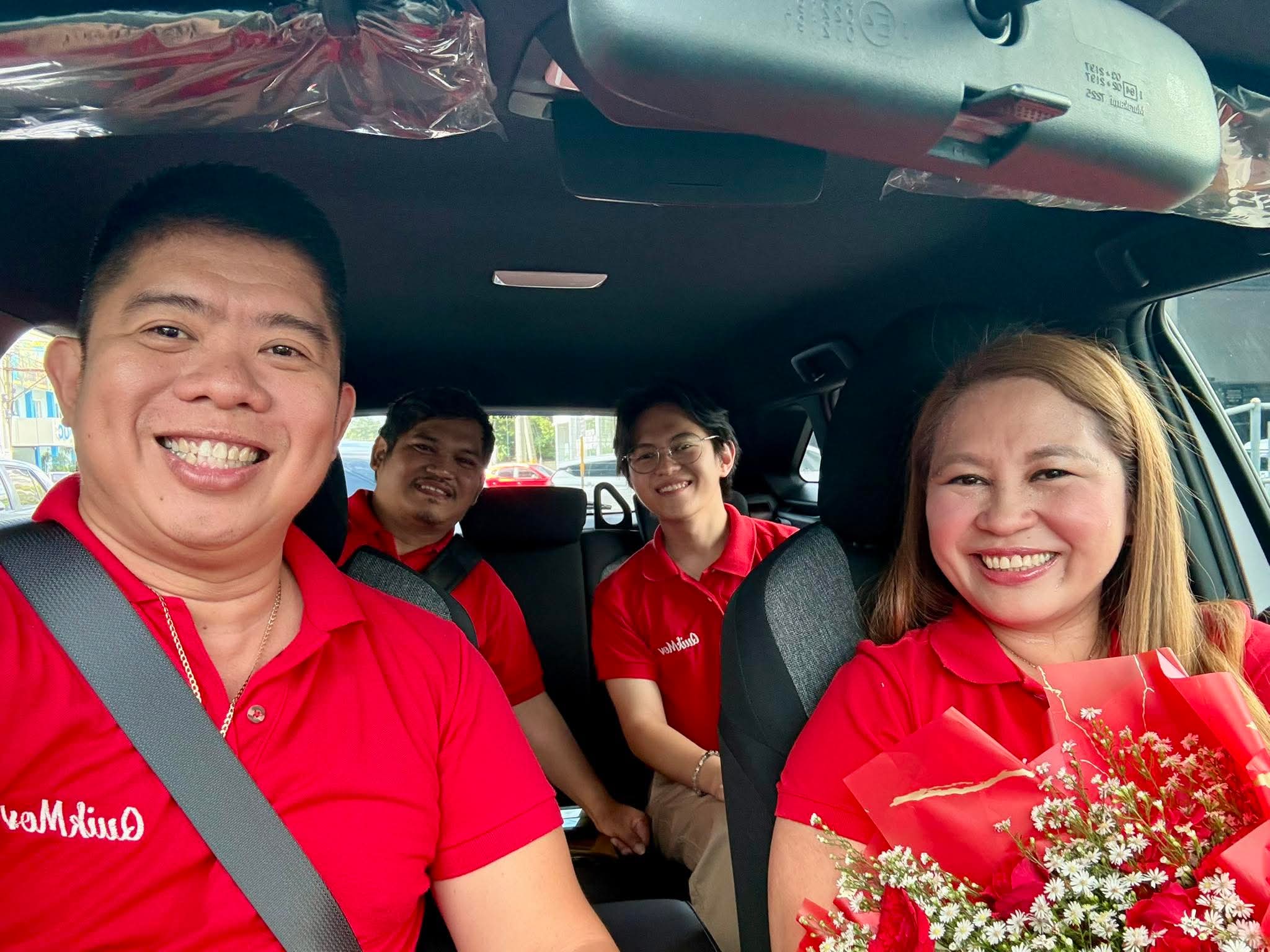 Consistency at the Team Level