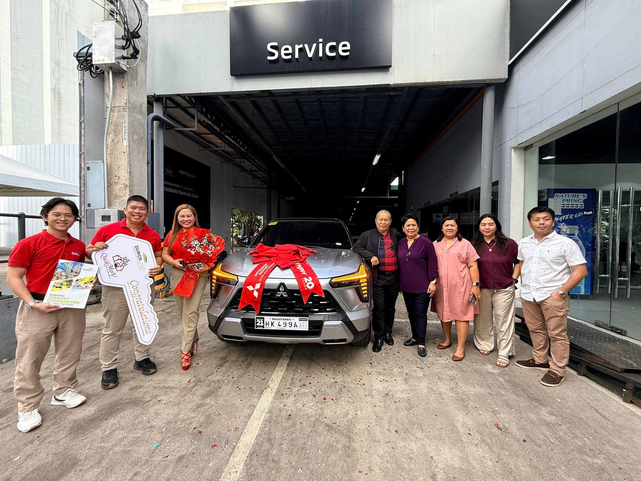 A Reward Worth the Achievement