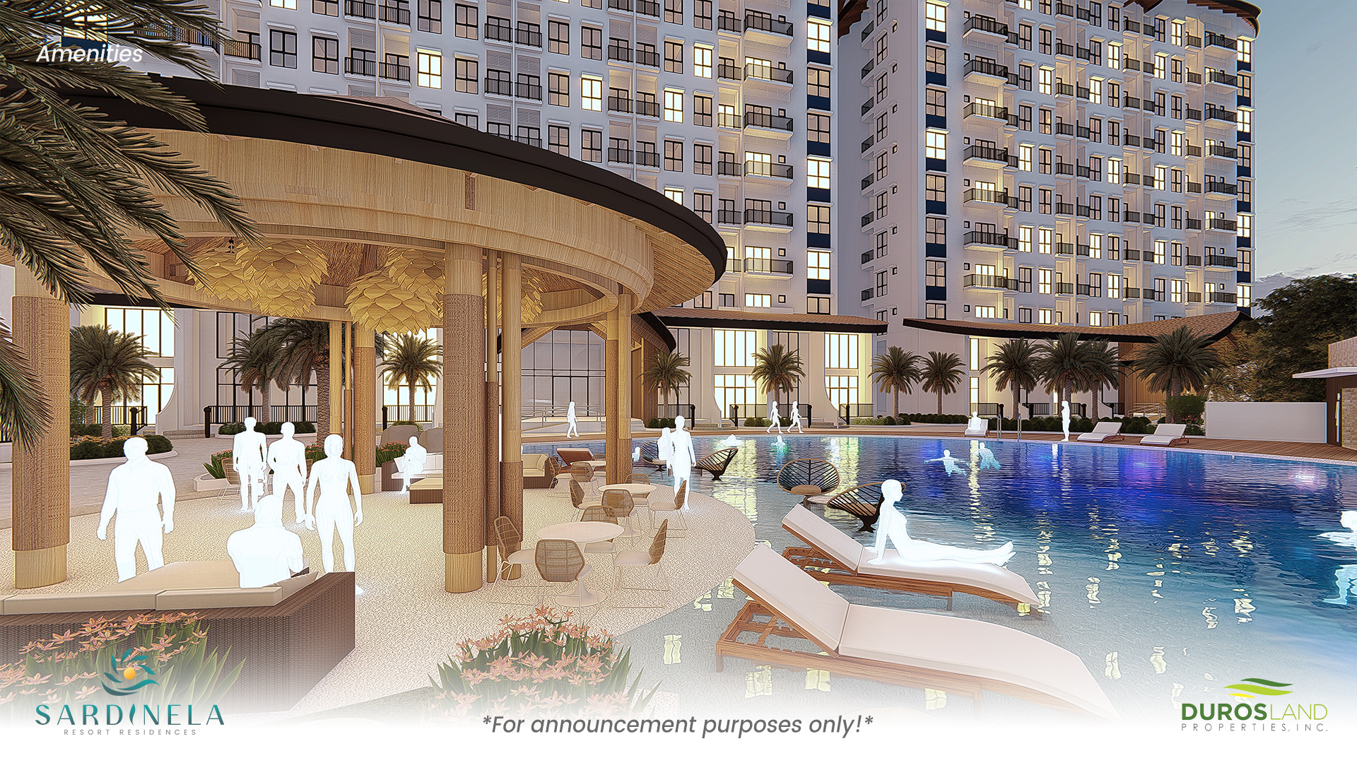 Sardinela Resort Residences