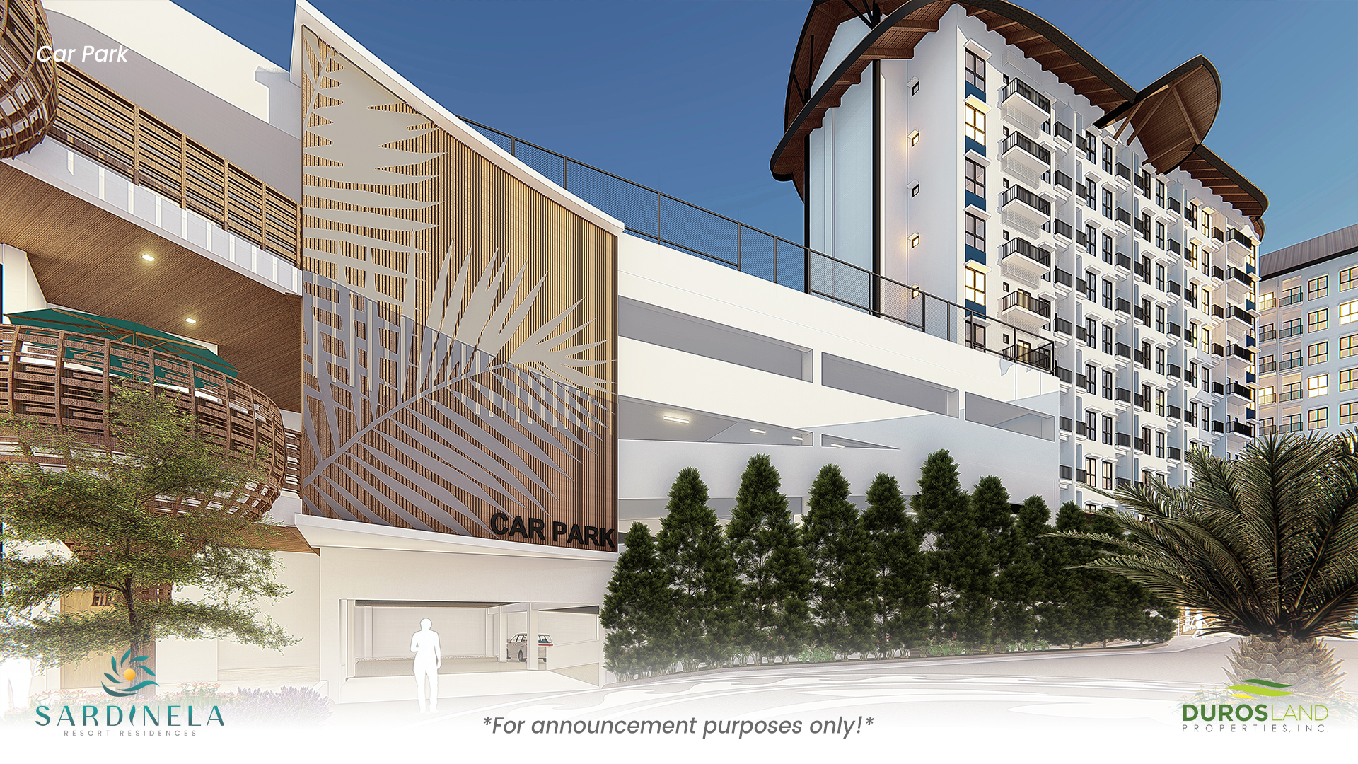 Sardinela Resort Residences