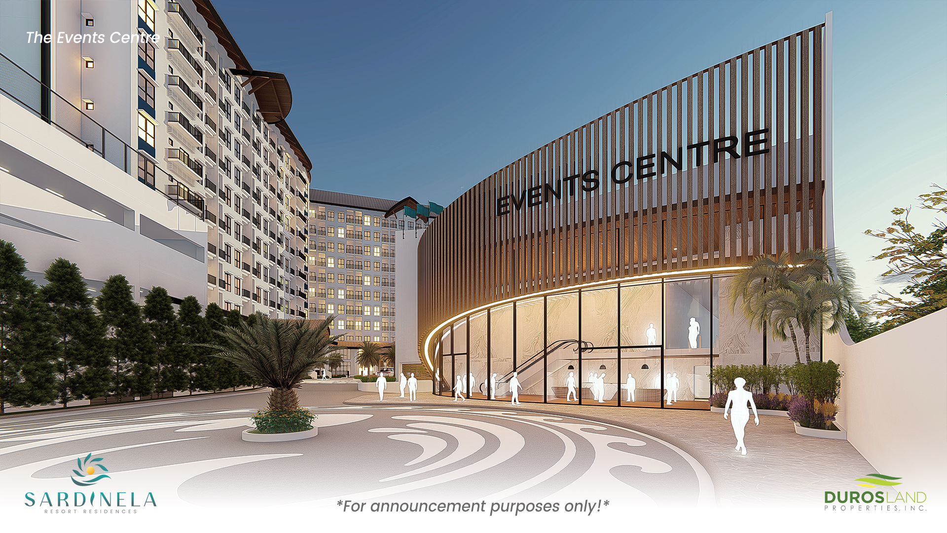 Sardinela Resort Residences