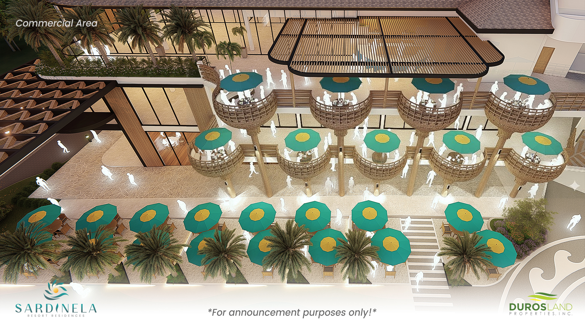 Sardinela Resort Residences