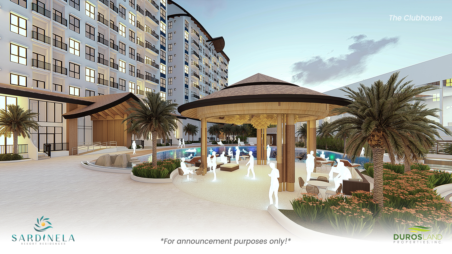 Sardinela Resort Residences