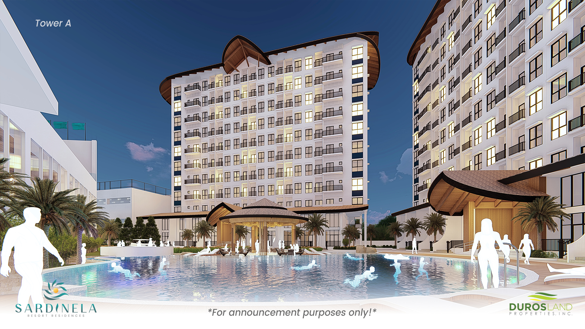 Sardinela Resort Residences