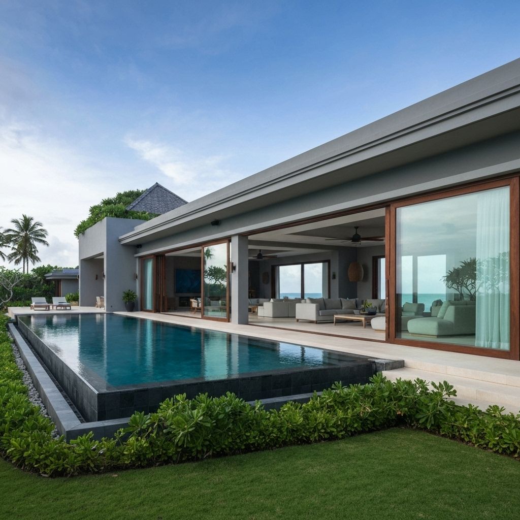 Sardinela Resort Residences