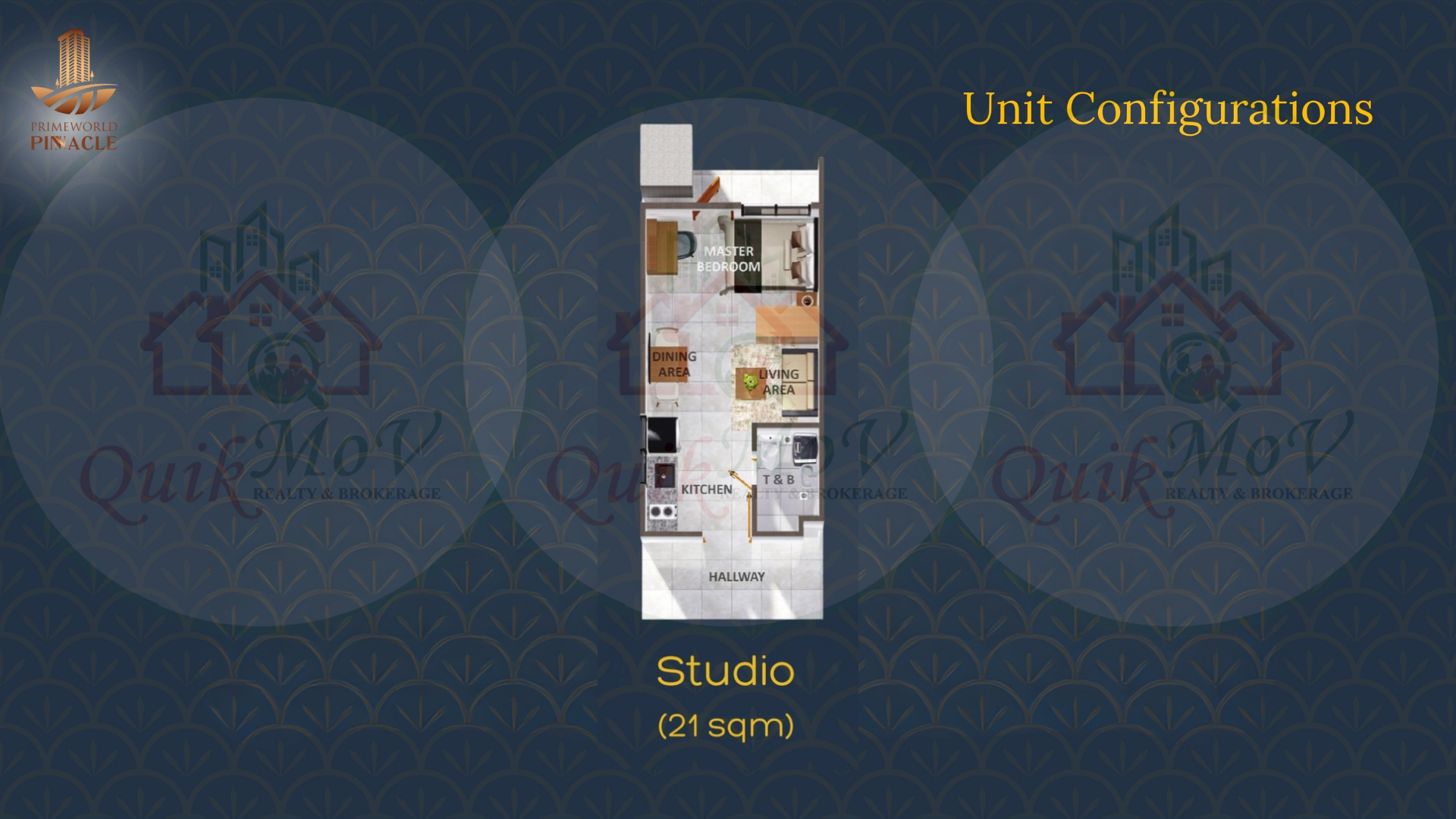 Studio