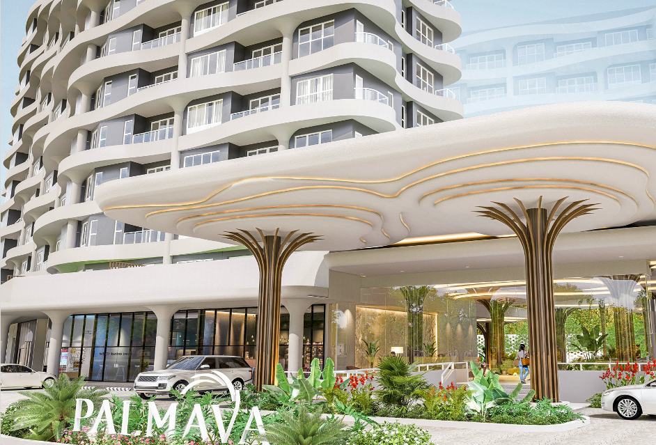Palmava
