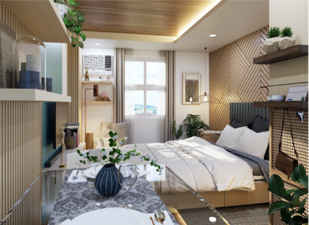 Studio Unit