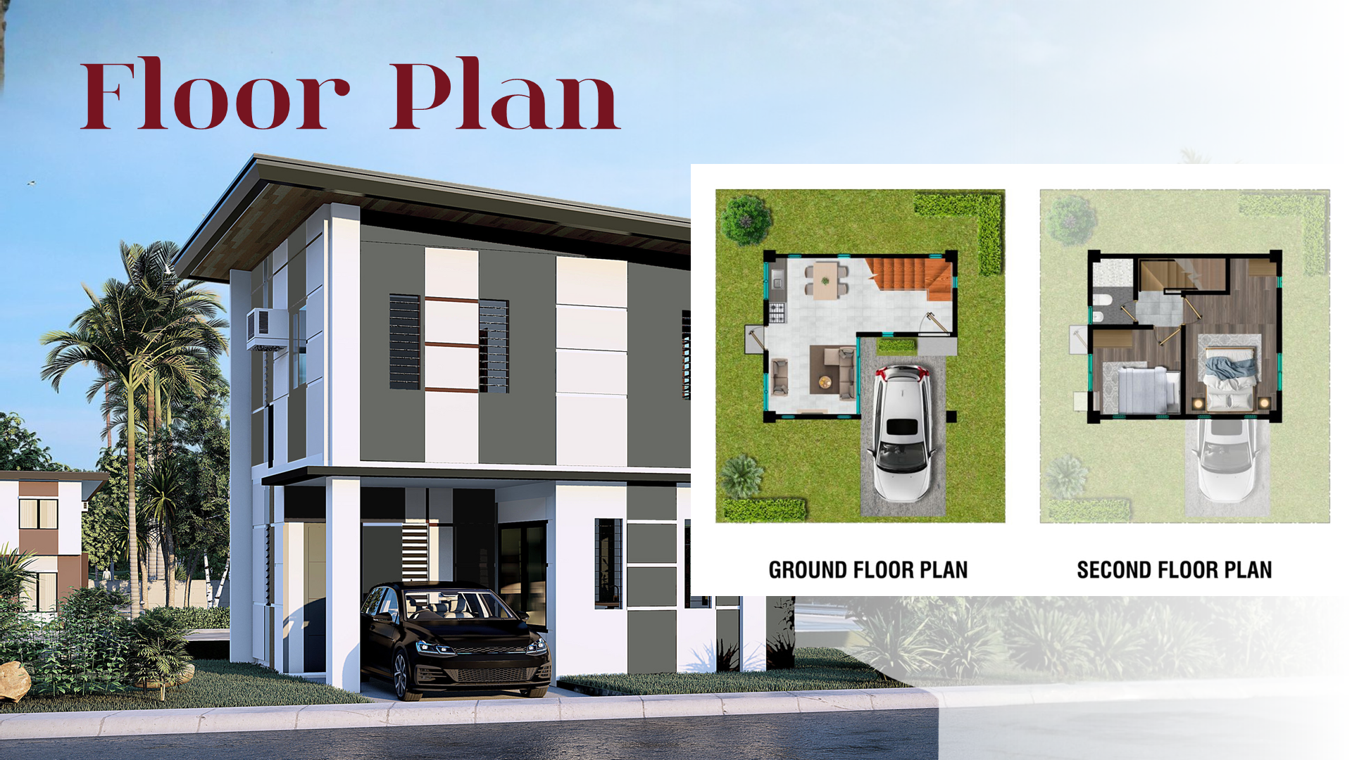 Mycah 2-Storey Single Detached