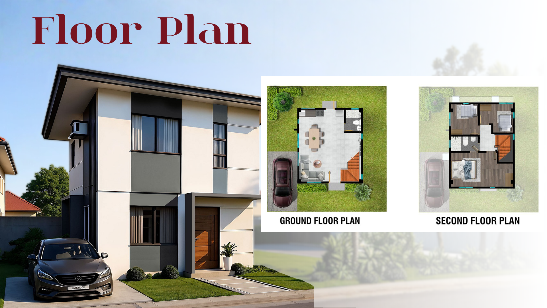 Alexa 2-Storey Single Detached